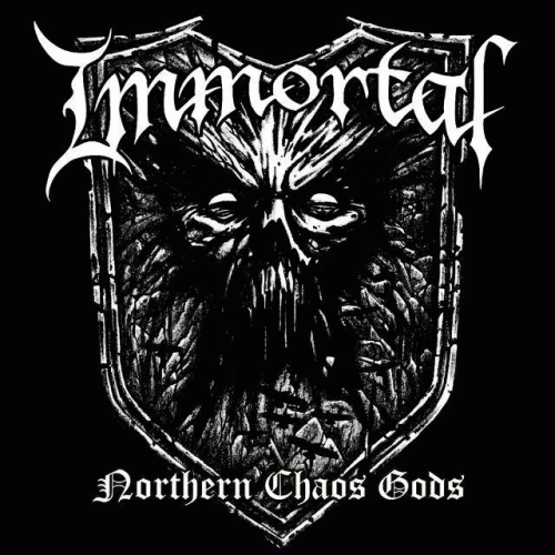 Immortal : Northern Chaos Gods